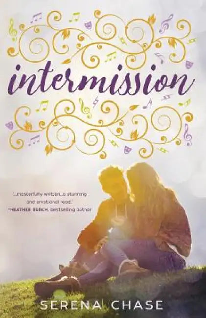 Intermission by Serena Chase