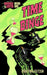 Time Binge by Ellen Campbell