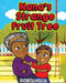 Nana's Strange Fruit Tree by Paula Palmer Green