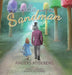 Priscilla and the Sandman by Anders Roseberg, Danilo Parajes, Pangier J. L.