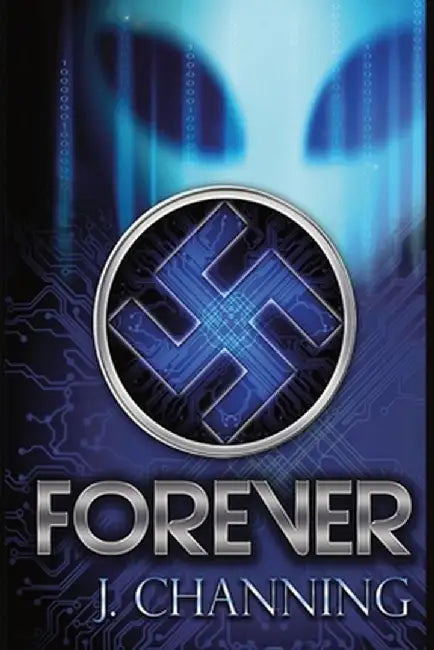 Forever by J. Channing