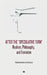 After the "Speculative Turn": Realism, Philosophy, and Feminism by Eileen a. Joy