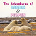 The Adventures of Dennis & Pigpen by Janice M. Champion