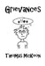 Grievances by Thomas McKeon