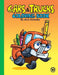 The Cars and Trucks Coloring Book by Jerry Gonzalez
