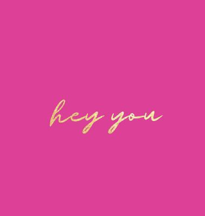 Hey You by Regina Spellmon, Divine Desires