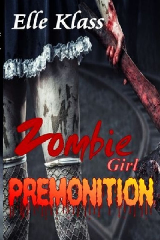 Premonition by Elle Klass