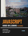 JavaScript Hands-on Learning: interactive front-end web development by Jie Wang