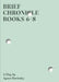 Brief Chronicle, Books 6-8 by Agnes Borinsky