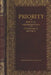 Priority in Biblical Hermeneutics and Theological Method by Christopher Cone