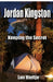 Jordan Kingston Keeping the secret by Lon F. Hieftje