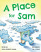 A Place for Sam by Shawn Elizabeth George, Jan Z. Cohen