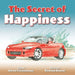 The Secret of Happiness by Karen Fitzsimmons, Rowena Hoover
