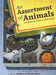 An Assortment of Animals: A Children's Poetry Anthology by Kristen Wixted