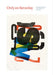 Only on Saturday: The Wood Type Prints of Jack Stauffacher by Jack Stauffacher