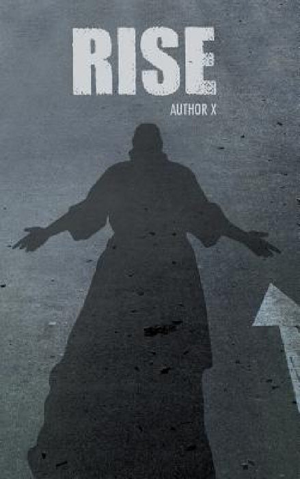 Rise by Author X