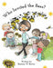 Who Invited the Bees? by Beatrice W. Brown, Shayla L. Eaton, Sarah Waterfield