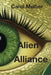 Alien Alliance by Carol Melber