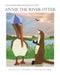 Annie the River Otter by Frances R. Keiser, Hugh Keiser