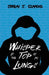Whisper at the Top of My Lungs by Jeremy J. Simmons