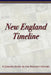 New England Timeline by Ron McAdow