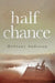 Half Chance by Brittany Anderson