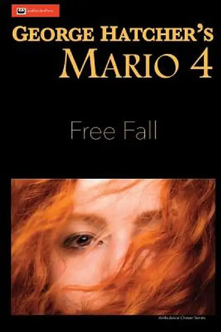 Mario 4: Free Fall by George Hatcher