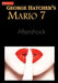 Mario 7: Aftershock by George Hatcher