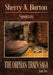 Shameless by Sherry a. Burton