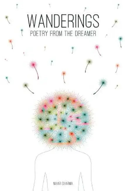 Wanderings: Poetry from the Dreamer by Nihar Sharma