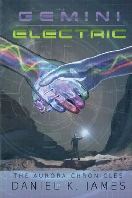 Gemini Electric by Daniel K. James