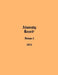 Admiralty Record(r) Volume 2 (2014) by Kirk N. Aurandt