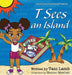 T Sees an Island by Tani Lamb, Marian Mekhail