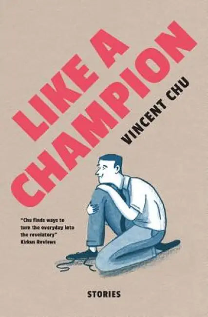 Like a Champion by Vincent Chu