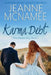Karma Debt: The Awakening, Book 1 by Jeanne McNamee