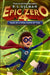 Epic Zero 4: Tales of a Total Waste of Time by R. L. Ullman