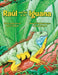 Raul and the Iguana/Raúl y la Iguana by Raul Cisneros, Johnny Lamirande, Enrique de la Espriella