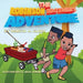 The Robinson Brother's Adventure: Saving: Saving by Donita J. Clark