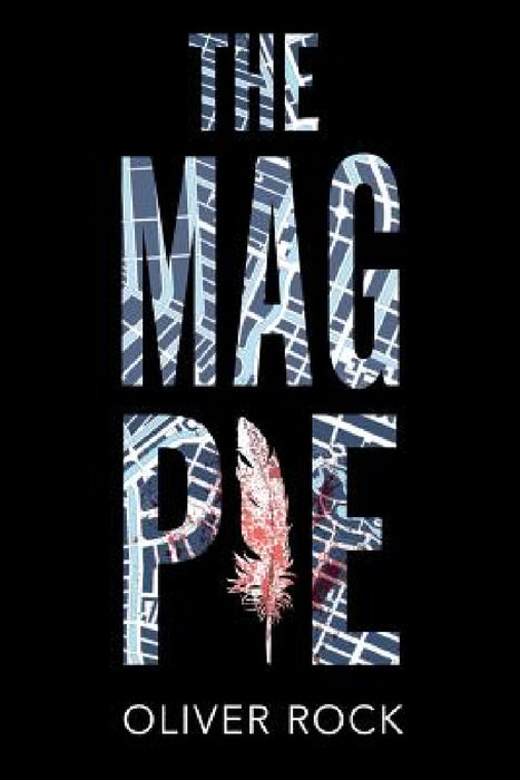 The Magpie by Oliver Rock
