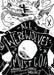 All Werewolves Must Go: Inktober 2016 Sketchbook by Marie E. Enger
