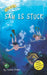 Sam Is Stuck: Decodable Chapter Book by Cigdem Knebel