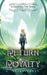 Return to Royalty: A Gexalatian Tale Series Book One by E. Paige Burks