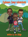 Zyshawn Camp Adventures by Van Sledge