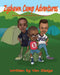 Zyshawn Camp Adventures by Van Sledge