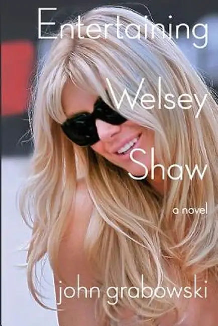 Entertaining Welsey Shaw by John Grabowski