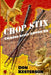 Chop Stix: Chinese Spies Among Us by Eric Fritzius