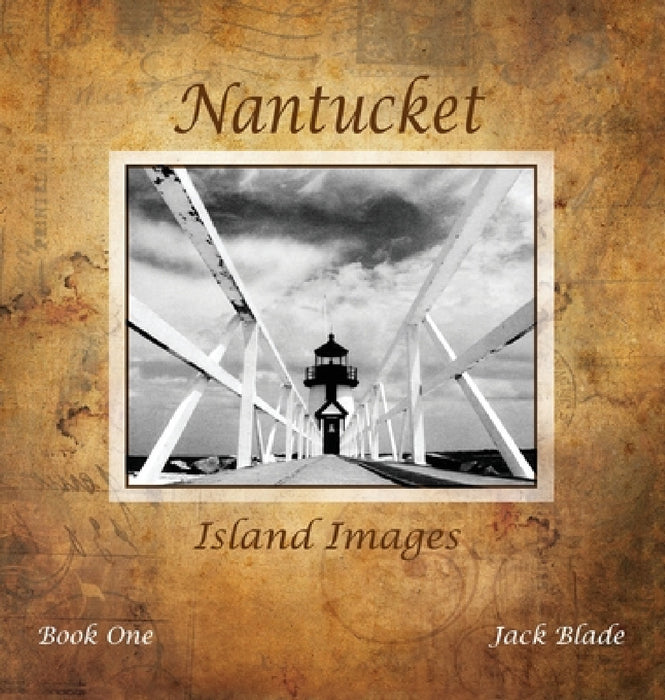 Nantucket Island Images by Jack Blade, T. C. Bartlett, Willa Stiber