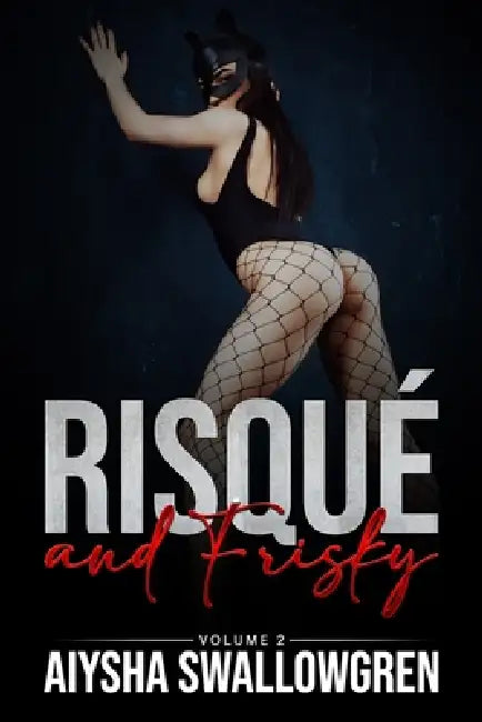 Risqué and Frisky Volume 2 by Aiysha Swallowgren