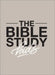 The Bible Study for Kids: A One Year, Kid-Focused Study of the Bible and How It Relates to Your Entire Family by Zach Windahl