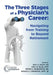 The Three Stages of a Physician's Career: Navigating from Training to Beyond Retirement by Neil Baum
